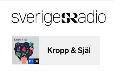 Om RLS i programmet Kropp och själ