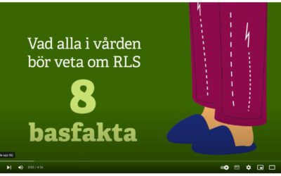 Filmen Åtta basfakta om RLS