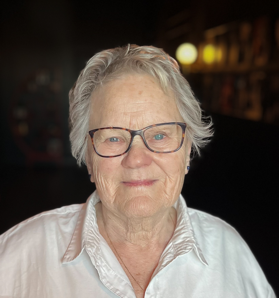 Kristina Linder Nyström