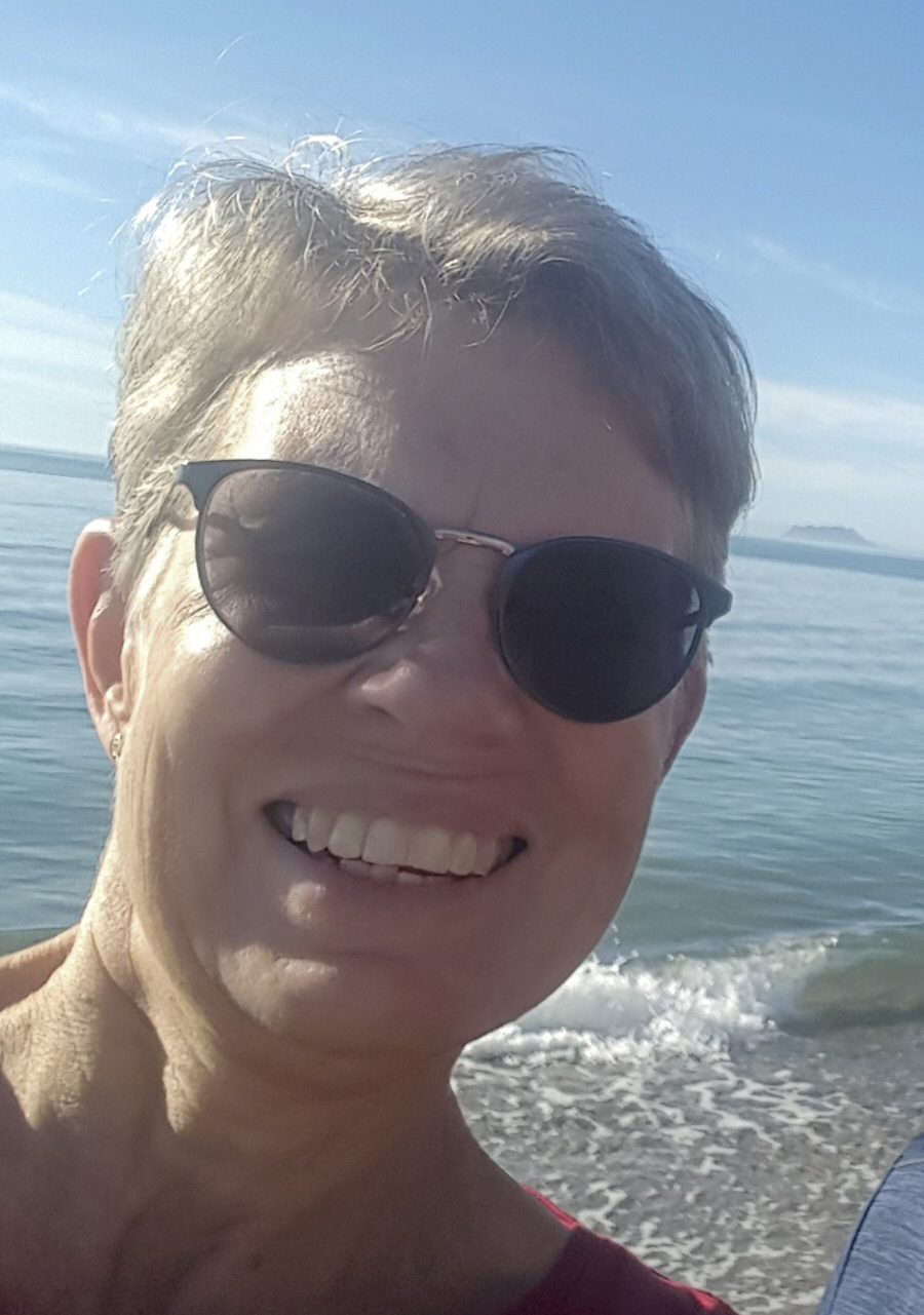 Cina Nordström